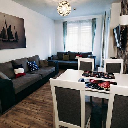 Apartament 109 Kołobrzeg Exterior foto