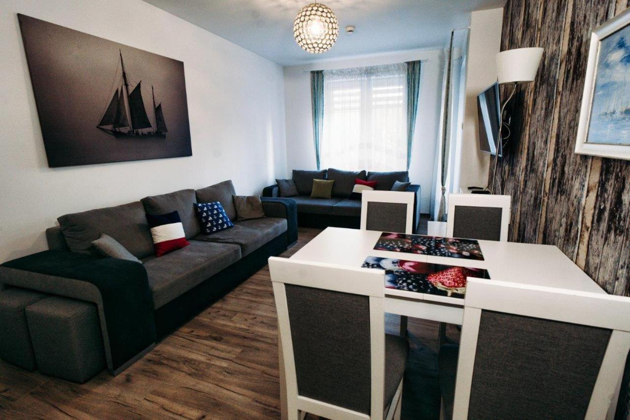 Apartament 109 Kołobrzeg Exterior foto