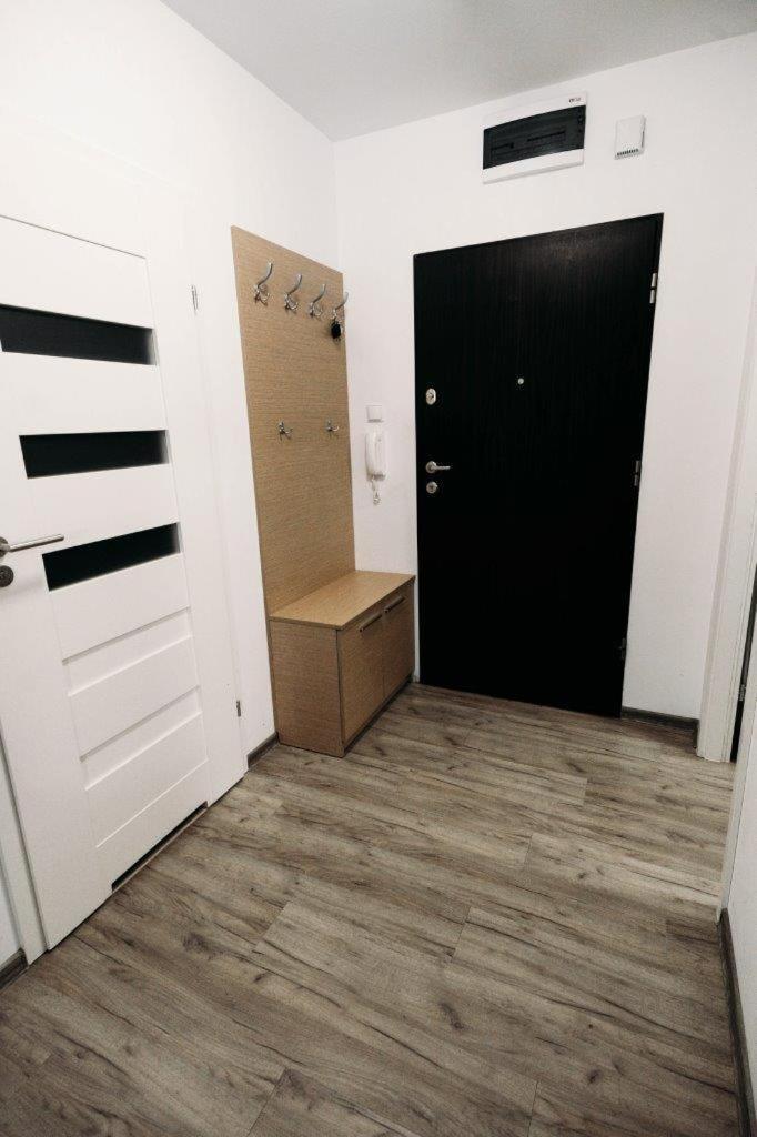 Apartament 109 Kołobrzeg Exterior foto