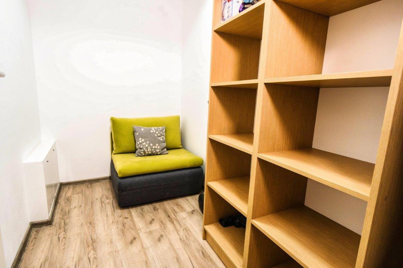 Apartament 109 Kołobrzeg Exterior foto