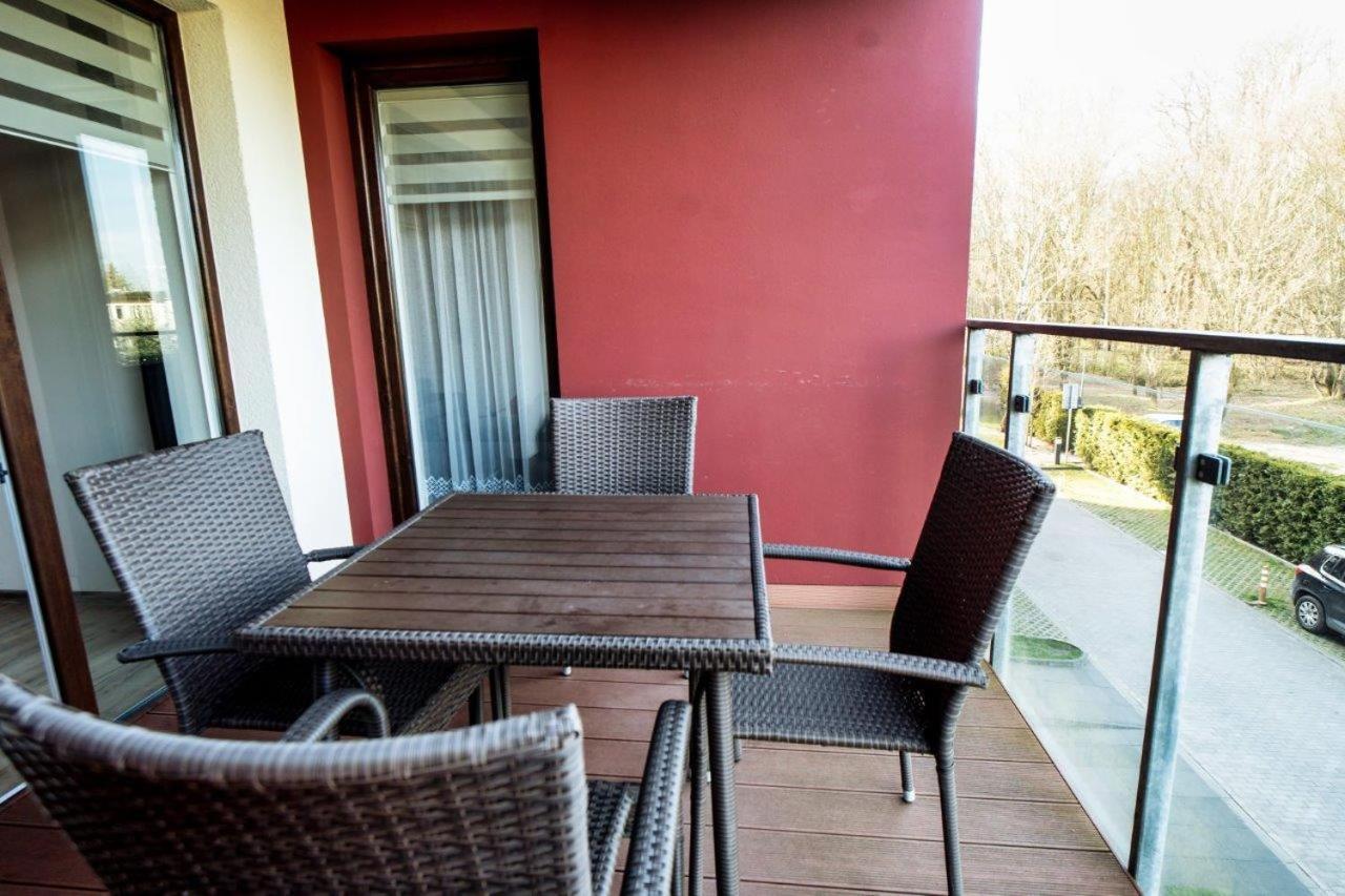 Apartament 109 Kołobrzeg Exterior foto