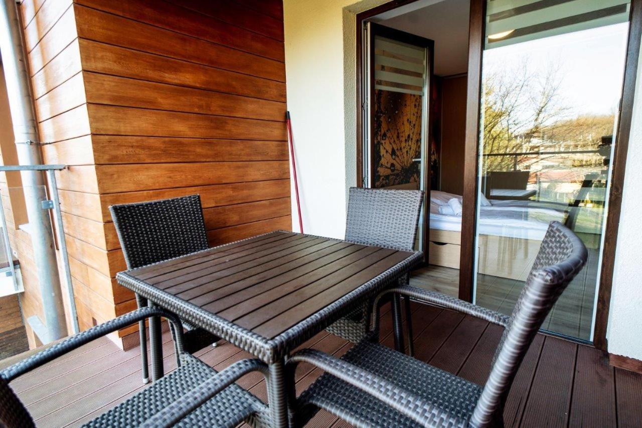 Apartament 109 Kołobrzeg Exterior foto